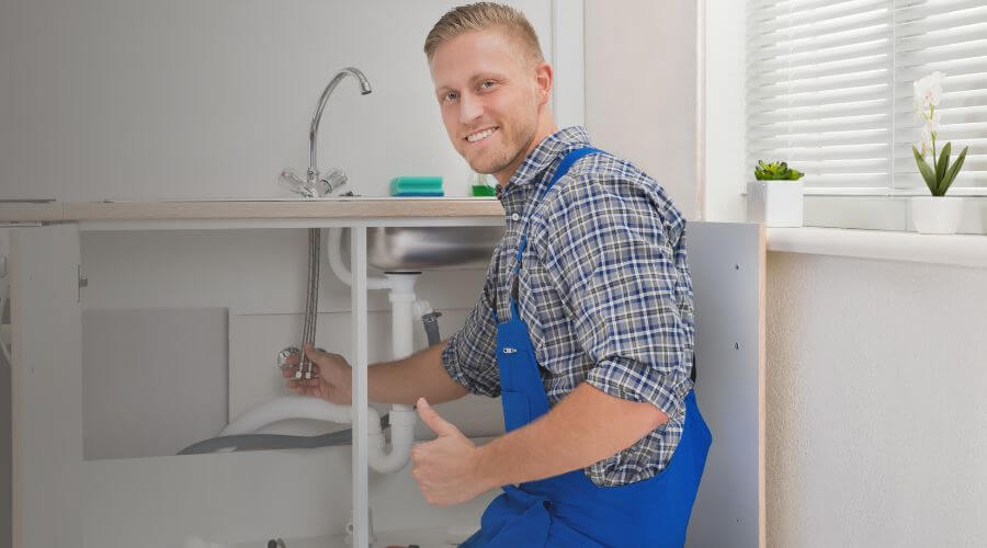 Professional 24 Hour Plumbers services in Hopeton, OK
